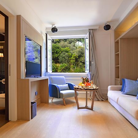 Eight Hotel Paraggi Santa Margherita Ligure Exteriér fotografie