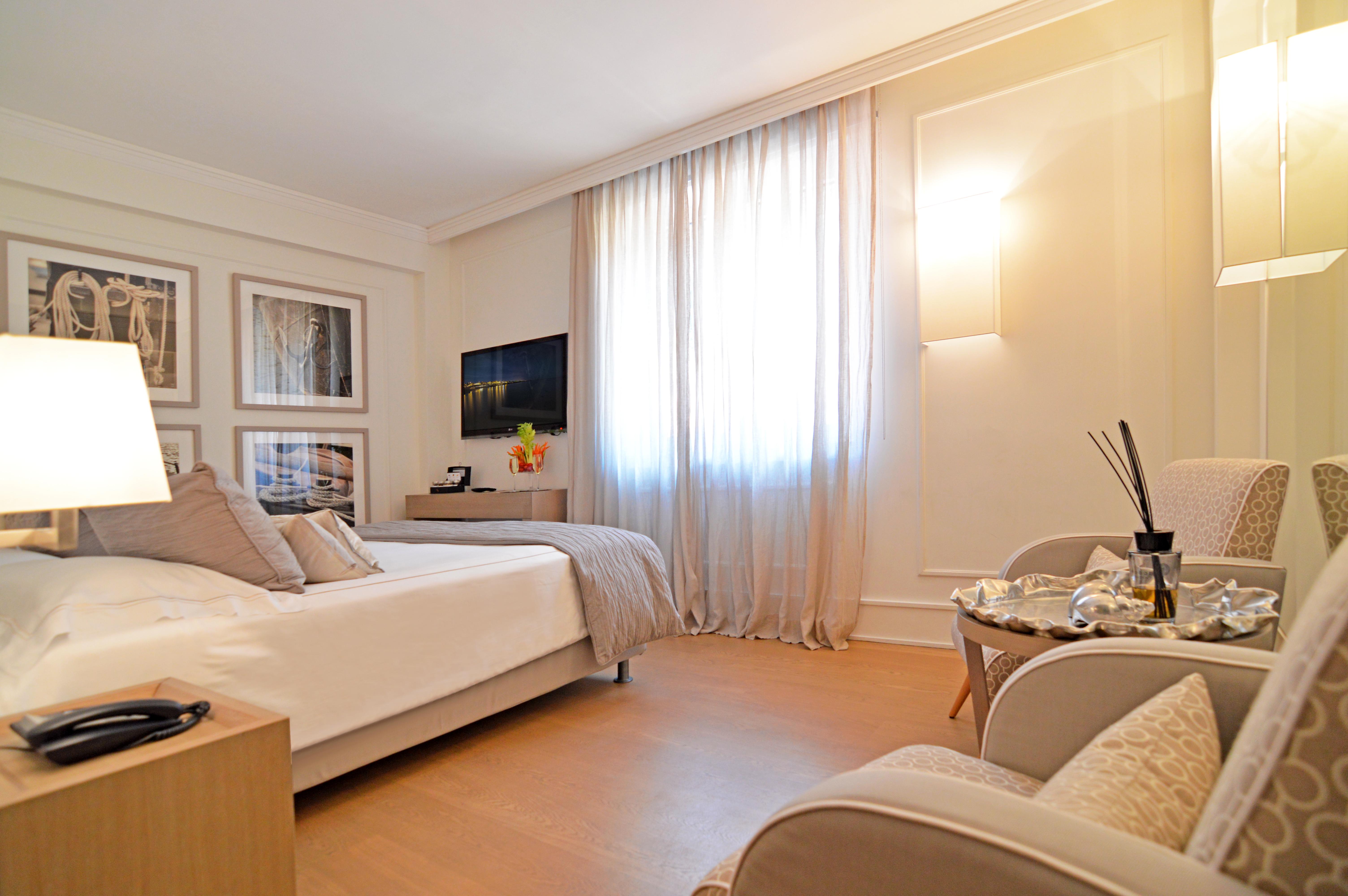 Eight Hotel Paraggi Santa Margherita Ligure Exteriér fotografie