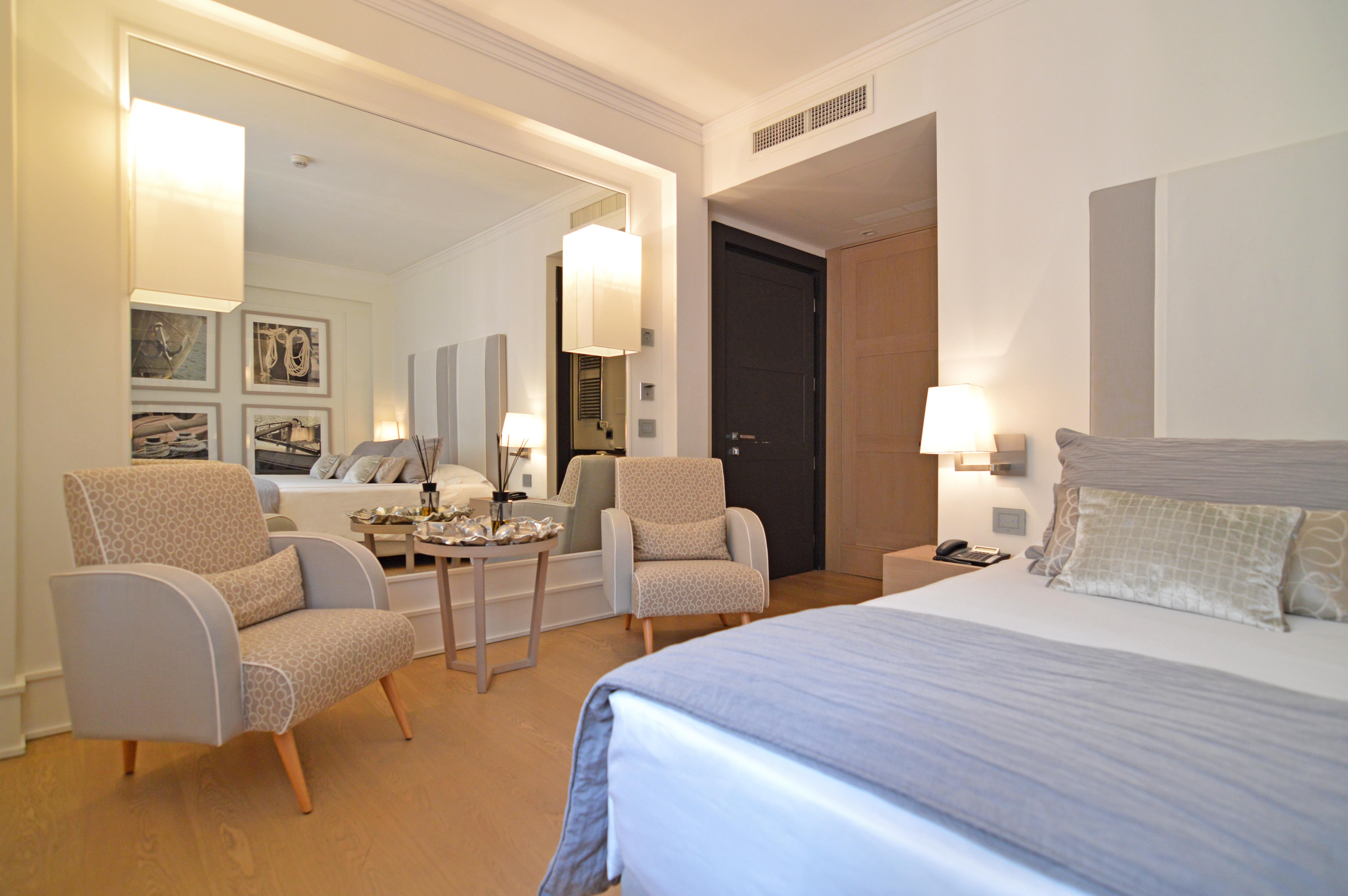Eight Hotel Paraggi Santa Margherita Ligure Exteriér fotografie